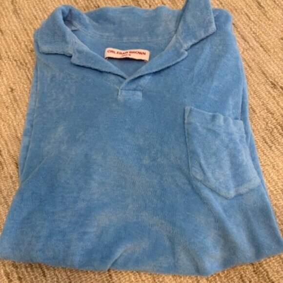 Orlebar Brown Top - Picture 1 of 6